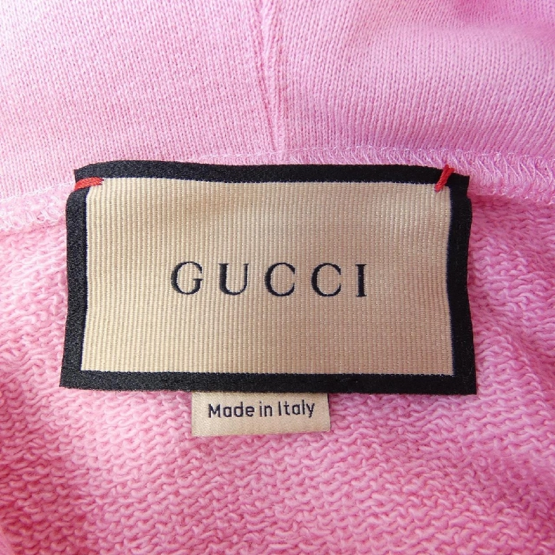 Áo khoác Gucci 646953 627110