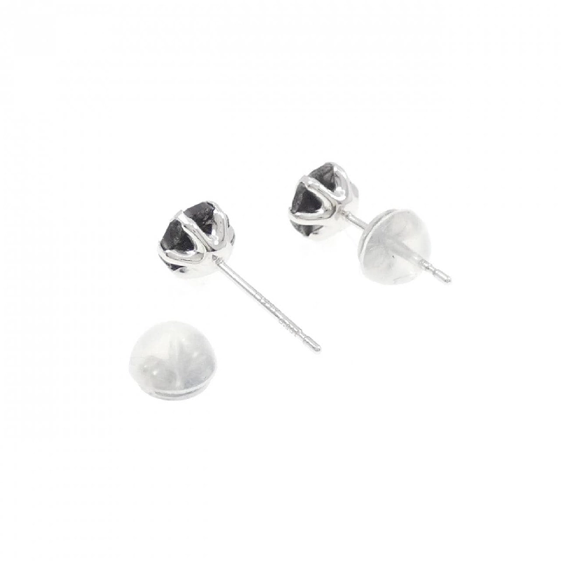 PT900 Bông tai kim cương 1.00CT - Hàng hiệu Chính hãng 868703