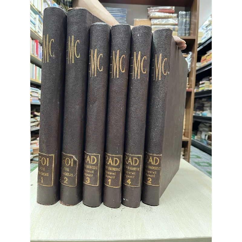 Encyclopedie Medico-Chirurgicale 972378