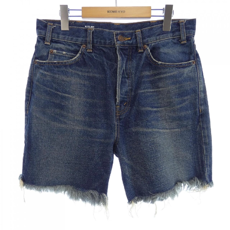 Quần short CELINE - Hàng hiệu Authentic 892111