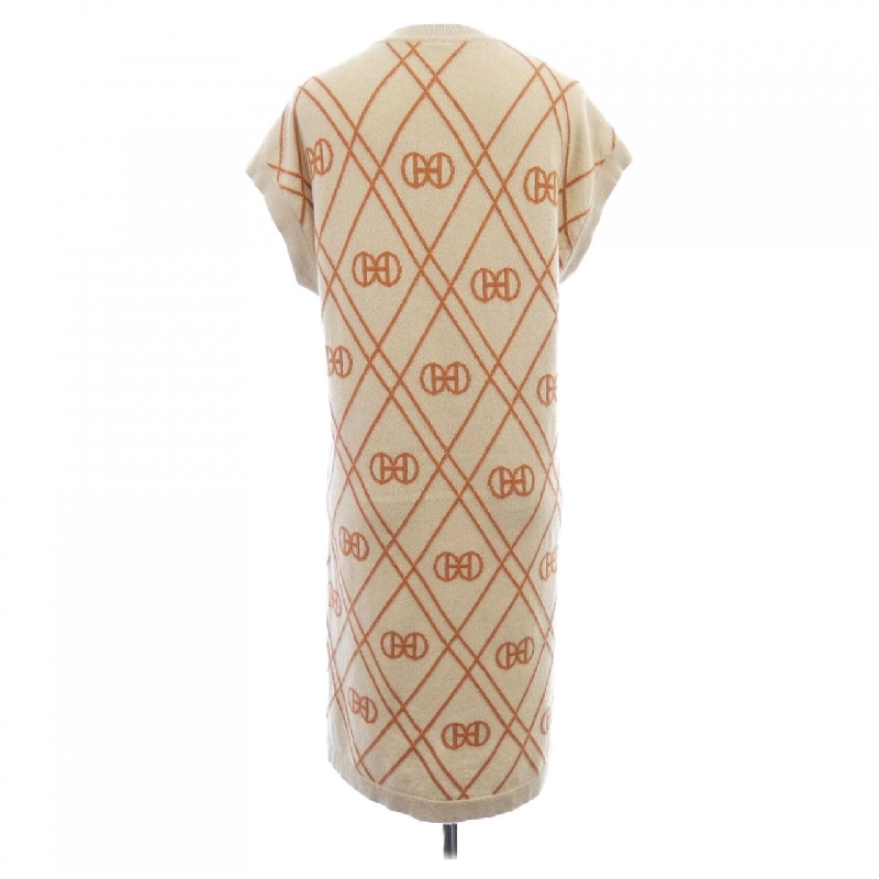 HERMES Elie H 2E2513DT Váy - Hàng hiệu Chính hãng 814319