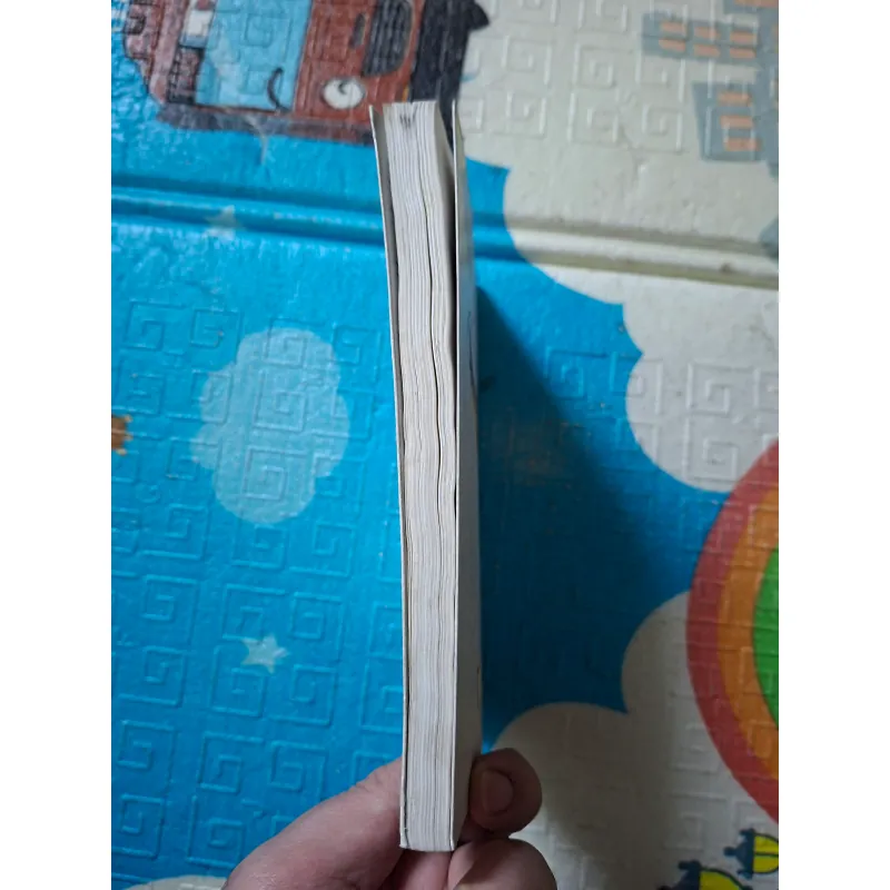 Lạc rừng - Trung Trung Đỉnh 786869