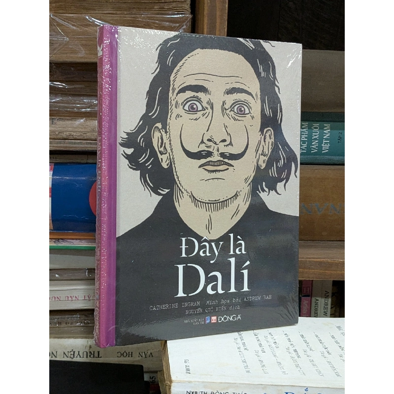 Đây là Dalí 1001867