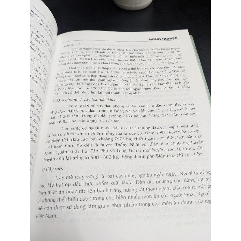 Địa Chí Đồng Nai 397541