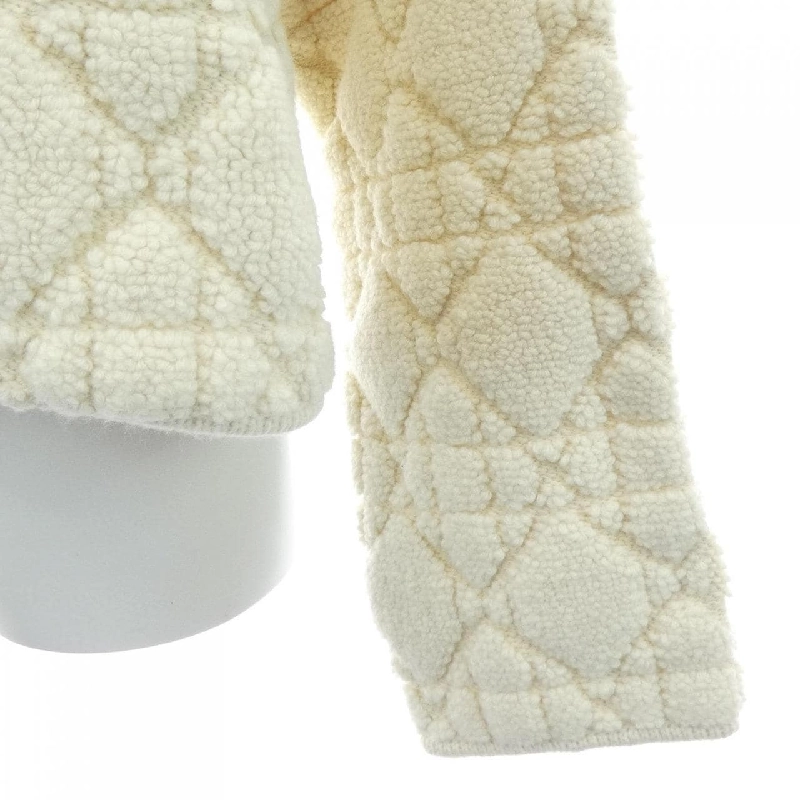 Jacket Christian Dior Kanage Wool & Cashmere Blend 514G08A3400 - Hàng hiệu Authentic 813727