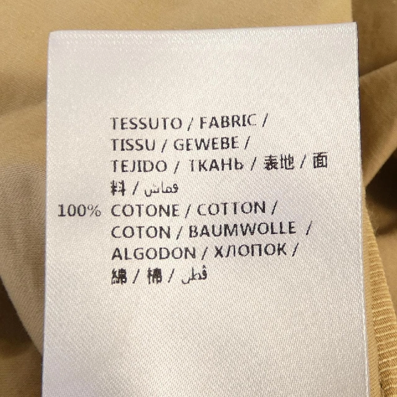 STELLA MCCARTNEY 507336 SJA07 Áo khoác trench - Hàng hiệu Authentic 822246