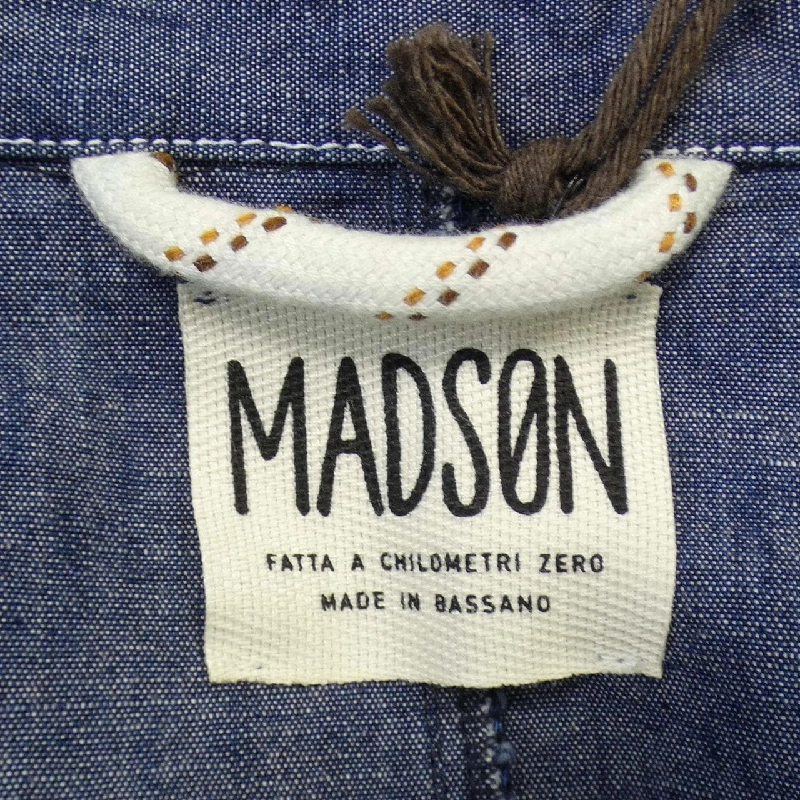 Áo khoác MADSON - Hàng hiệu Authentic 897077