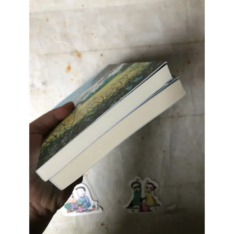 Combo 2 cuốn của tác giả LiNi Thông Minh: Mình Phải Sống Một Tuổi Trẻ Rực Rỡ & Nhà nàng 900298