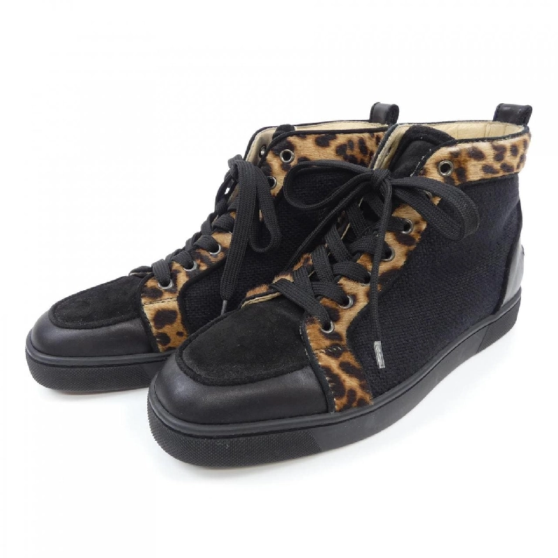 Giày sneaker CHRISTIAN LOUBOUTIN - Hàng hiệu Authentic 905393