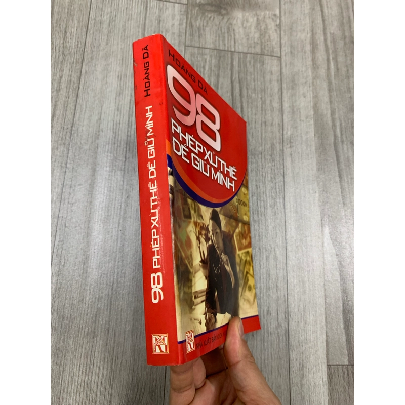 98 phép xử thế để giữ mình. 1a3 551068