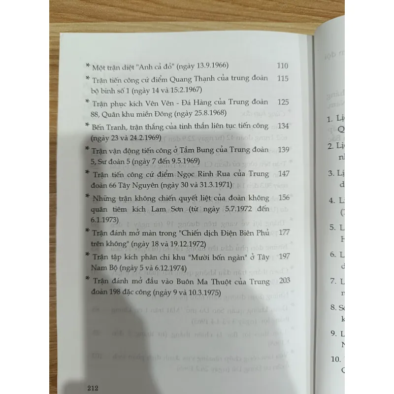 Bộ 3 cuốn sách về trận đánh hay người đánh giỏi 928563