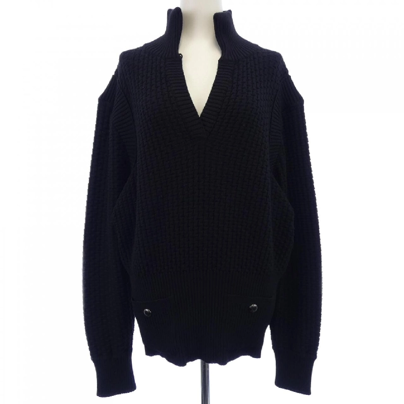 CHANEL P47199K05966 Áo len - Hàng hiệu Chính hãng 816400