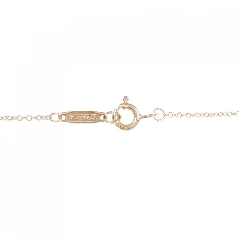 Dây chuyền hình móng ngựa Metro Tiffany - Hàng hiệu Authentic 842156