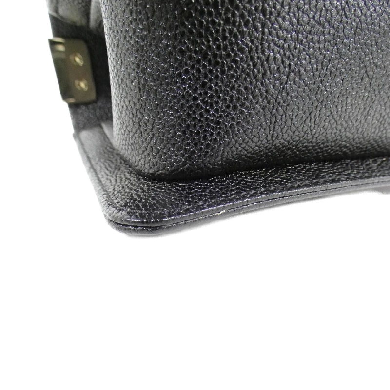 Túi xách vai Boy Chanel dòng 67364 612946