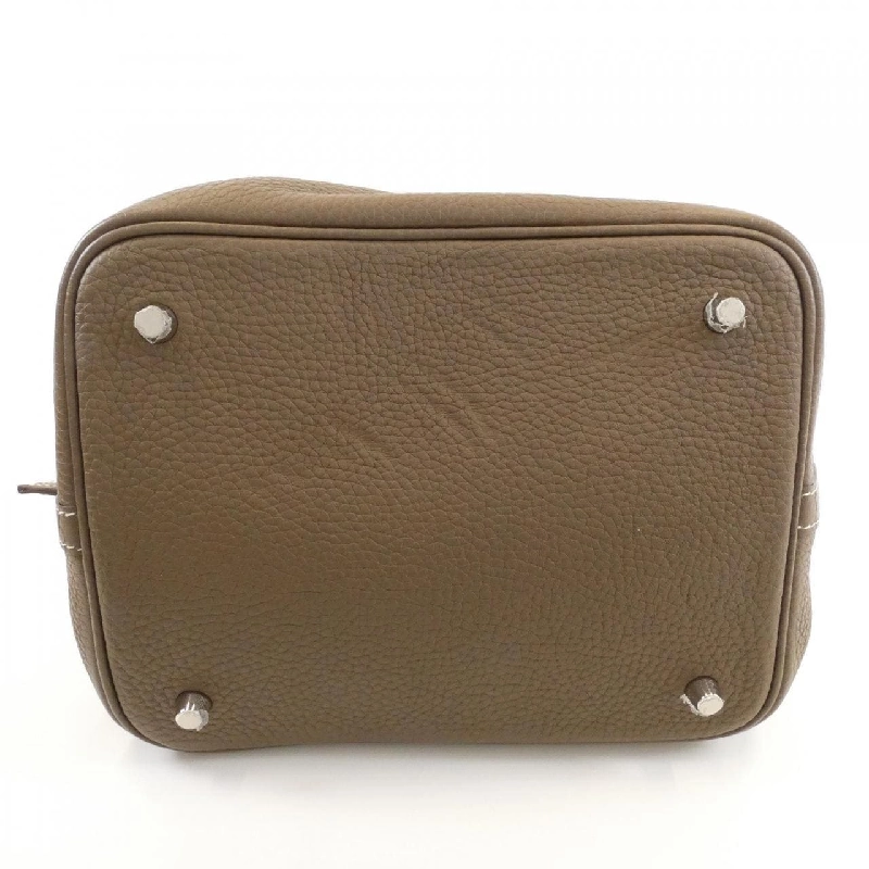 Túi Hermes Picotin Lock MM 060991CK 619610