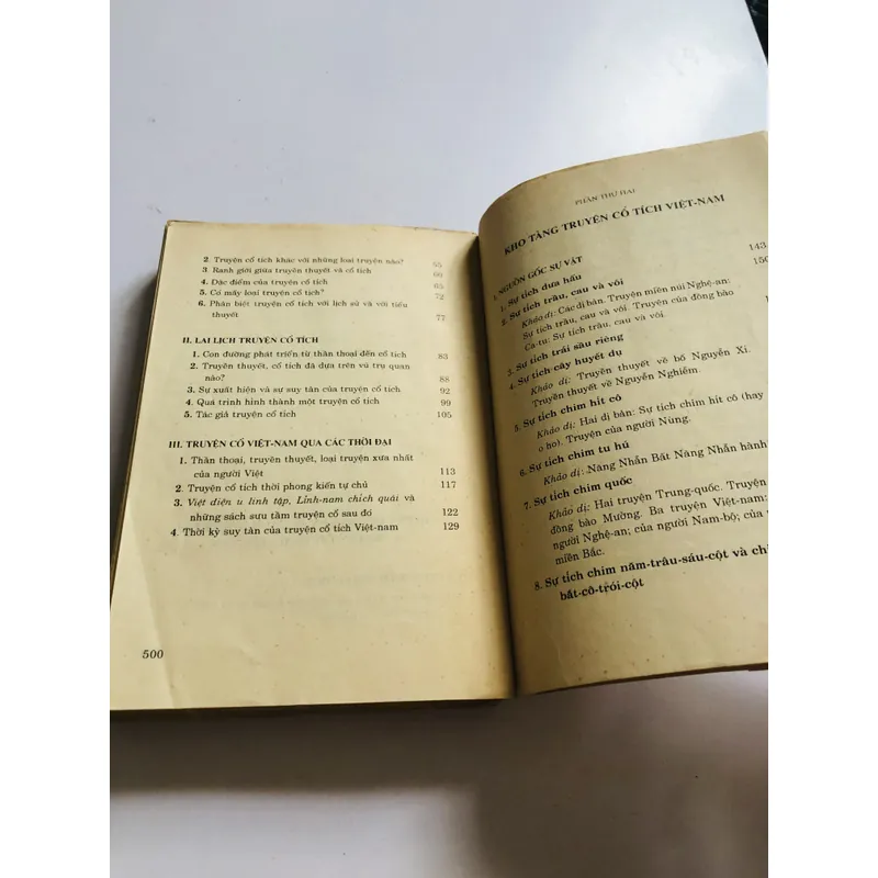 📚 KHO TÀNG TRUYỆN CỔ VIỆT NAM – TẬP 1  595756