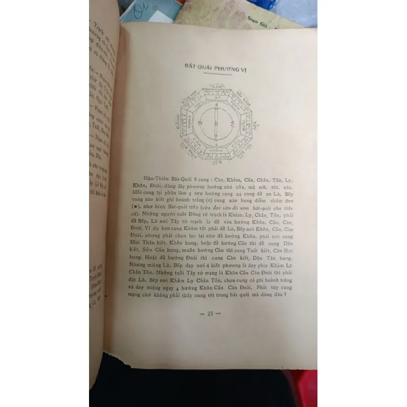 KIM OANH KÝ BÁT TRẠCH MINH CẢNH - THÁI KIM OANH 746976