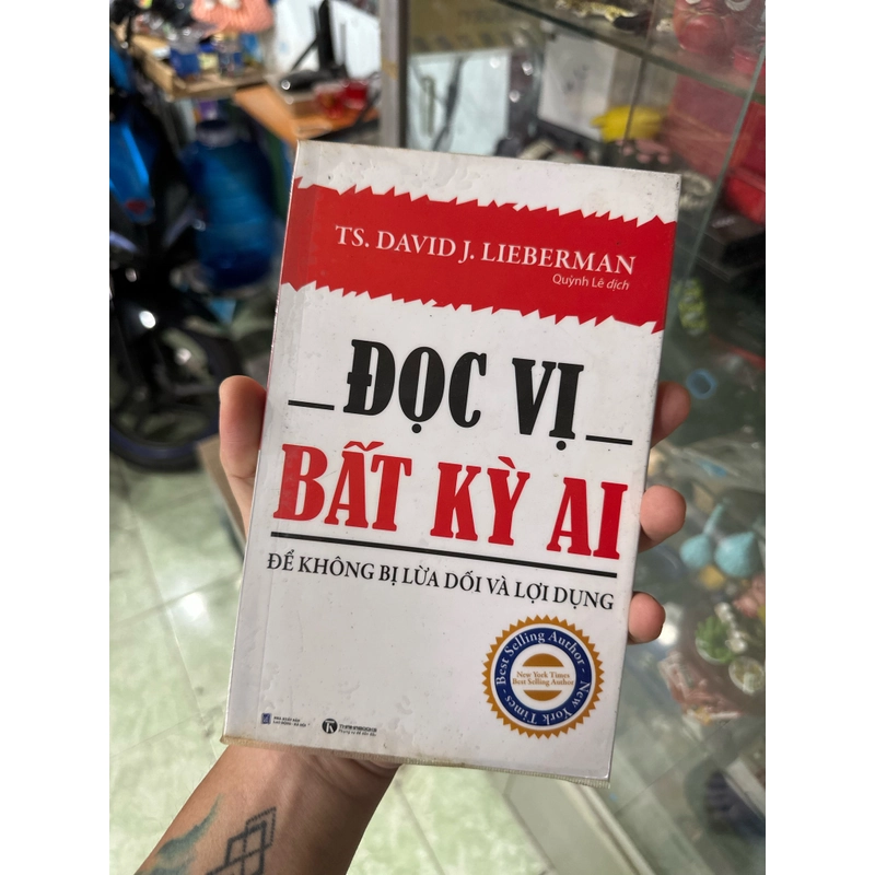Đọc vị bất kỳ ai 420142