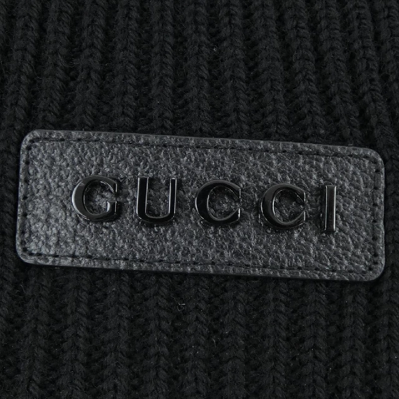 Mũ len GUCCI 811344 4G200 - Hàng hiệu Chính hãng 907460