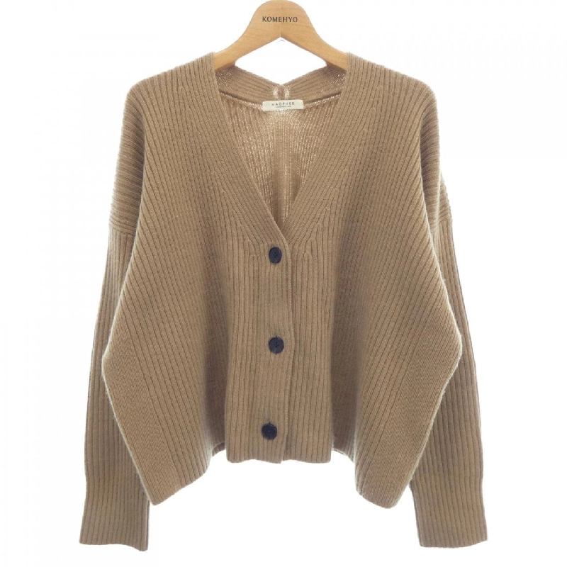 MacPhee Cardigan 631066