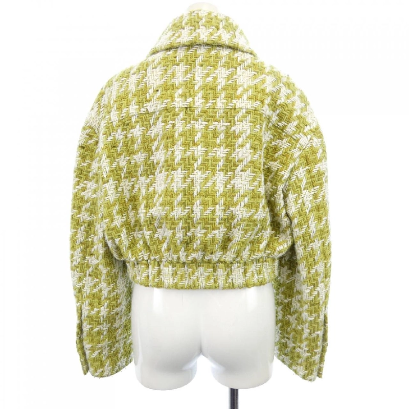 CHANEL P73354V64856 22B Jacket - Hàng hiệu Authentic 823333