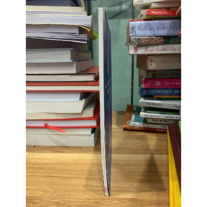 Kỷ yếu 10 năm xây dựng và phát triển -Tổng cục tdtt BV TT Việt Nam 728014