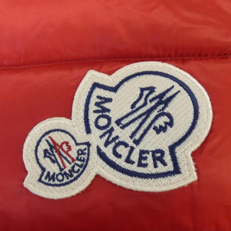 MONCLER GERS Áo gile - Hàng hiệu Chính hãng 884946
