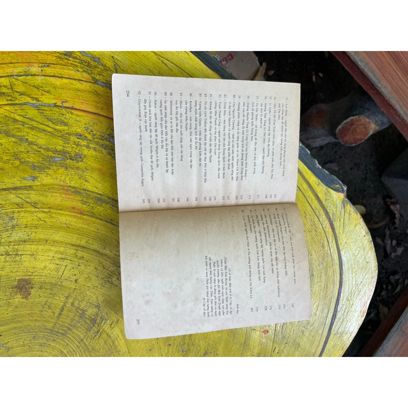 COMBO NHỮNG MẪU CHUYỆN LỊCH SỬ THẾ GIỚI- ĐẶNG ĐỨC AN CHỦ BIÊN 537447