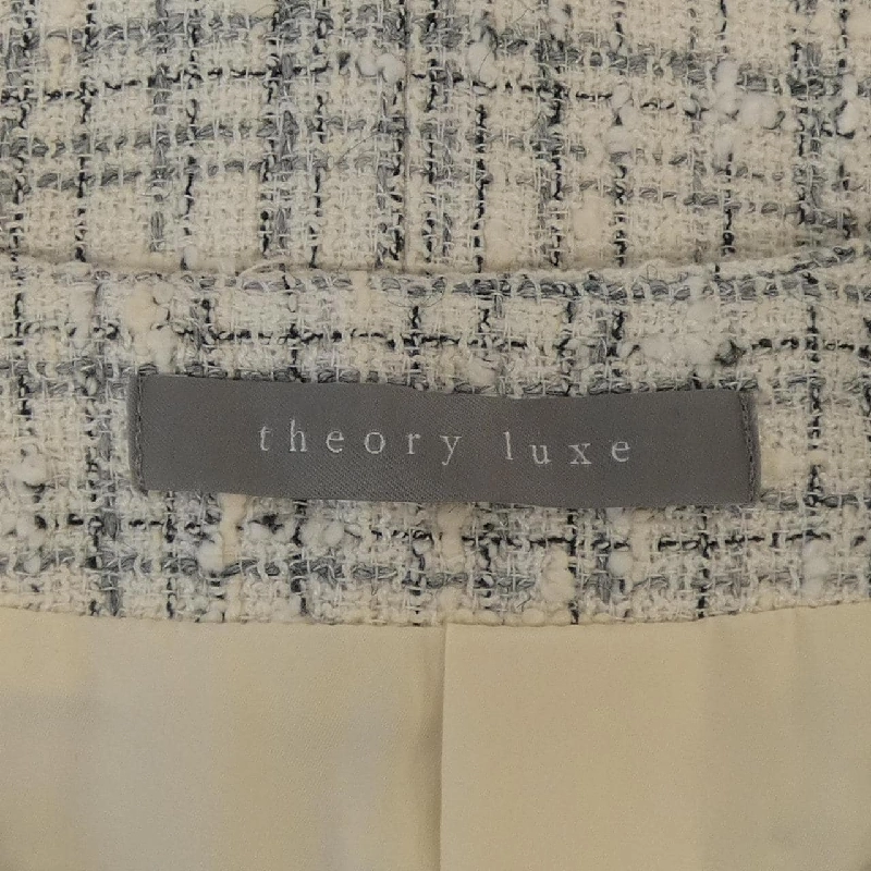 Theory luxe 03-4102100 Áo vest - Hàng hiệu Chính hãng 774406