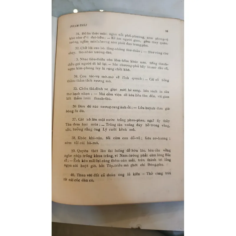 VIỆT VĂN ĐỘC BẢN - TRẦN TRỌNG SAN 780148