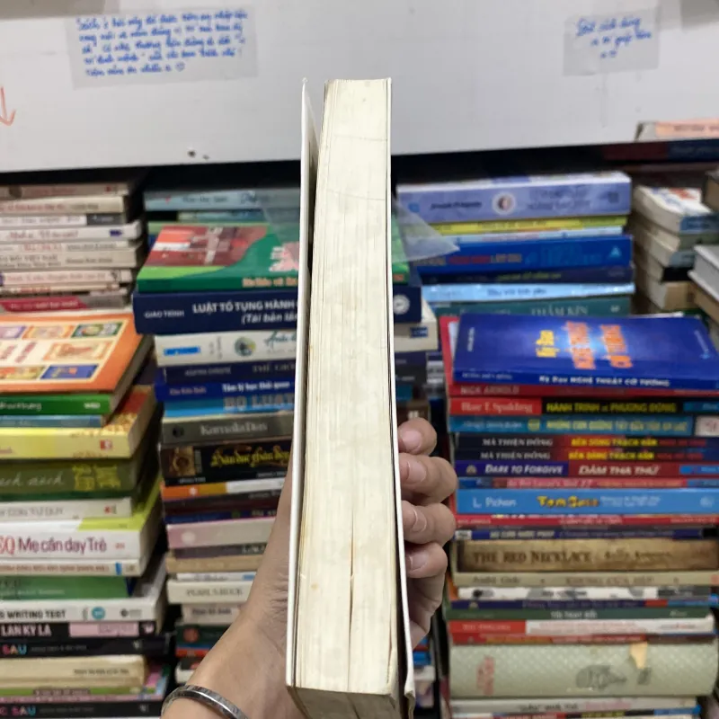 Những Đòn Tâm Lý Trong Thuyết Phục♟️ 783827