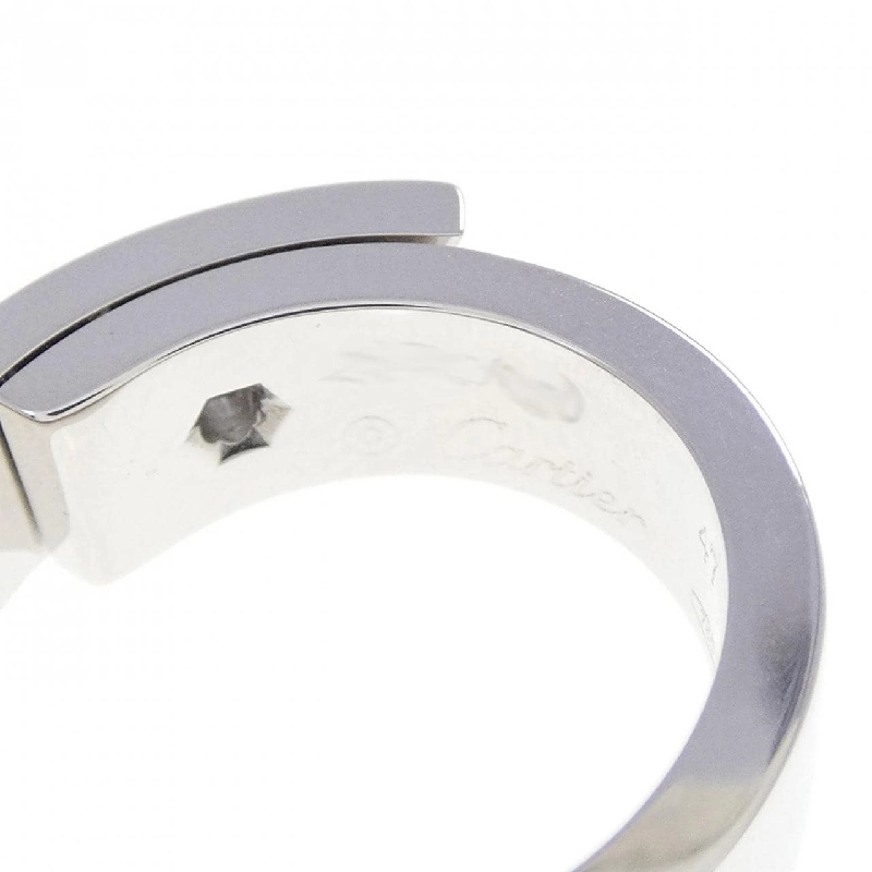 Nhẫn kỷ niệm Cartier - Hàng hiệu Authentic 837596