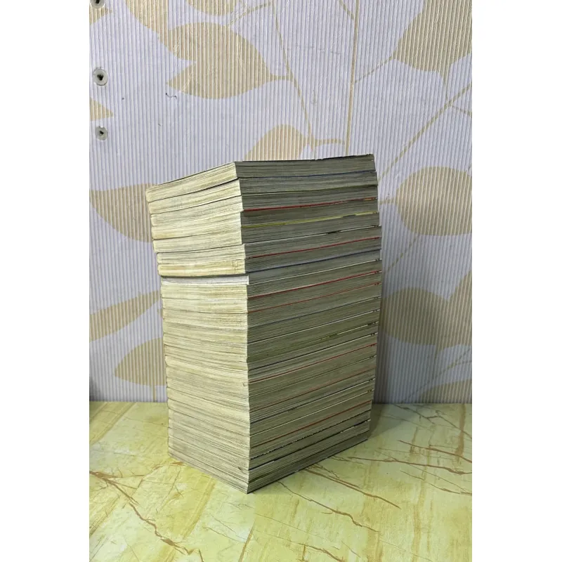 Whistle full 24 tập (1c poto) 1006974