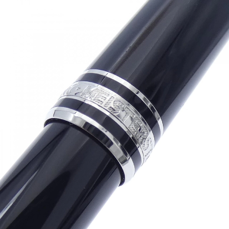 Bút chì cơ khí Montblanc Meisterstück Platinum Classic 132447 - Hàng hiệu Authentic 881358