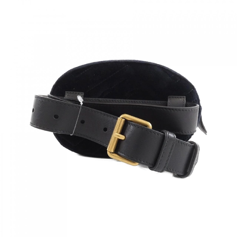 Túi đeo hông GG MARMONT 476434 9FRPT của Gucci - Hàng hiệu chính hãng 776562