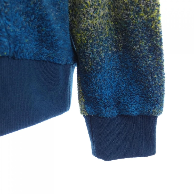 Hàng hiệu Louis Vuitton Áo hoodie thêu zip HNY04WNS5 - Hàng hiệu Authentic 895599