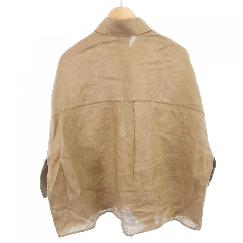 Max Mara 25161110286 Áo sơ mi - Hàng hiệu Chính hãng 824189