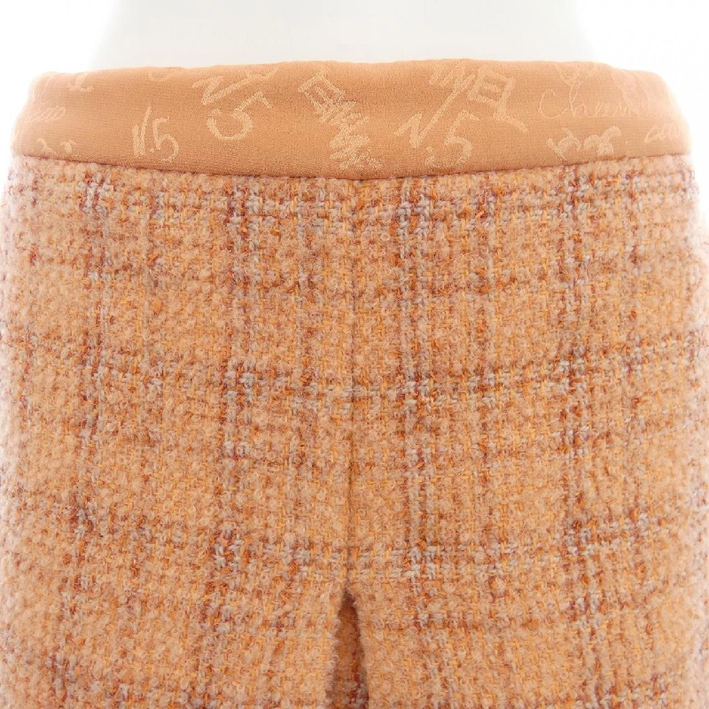 Chanel CHANEL chân váy 649991