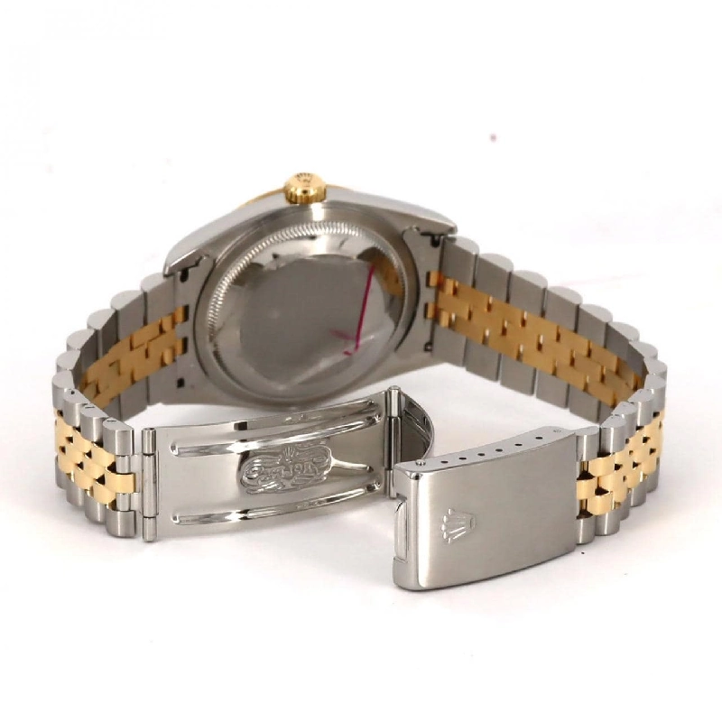 Đồng hồ Rolex Datejust 16233 SSxYG tự động S - Hàng hiệu chính hãng 880141