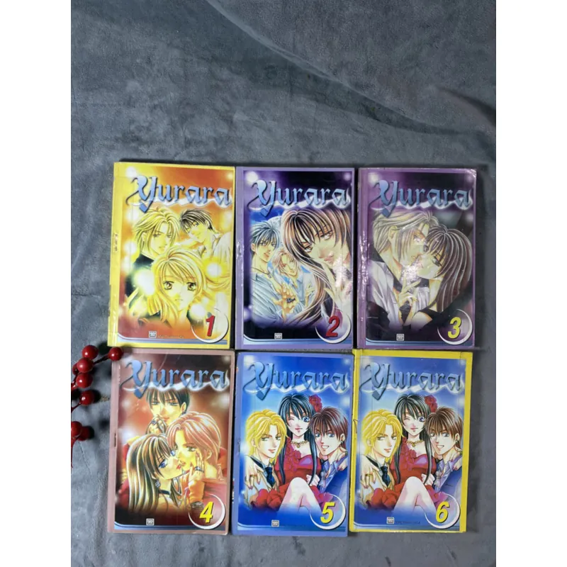 Yurara- Chika Shiomi 604462