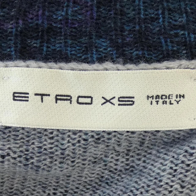 ETRO ニット - Hàng hiệu Authentic 890042