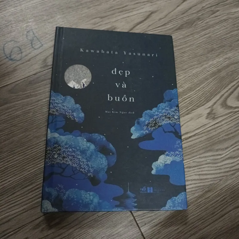 Đẹp Và Buồn - Kawabata Yasunari 1043173