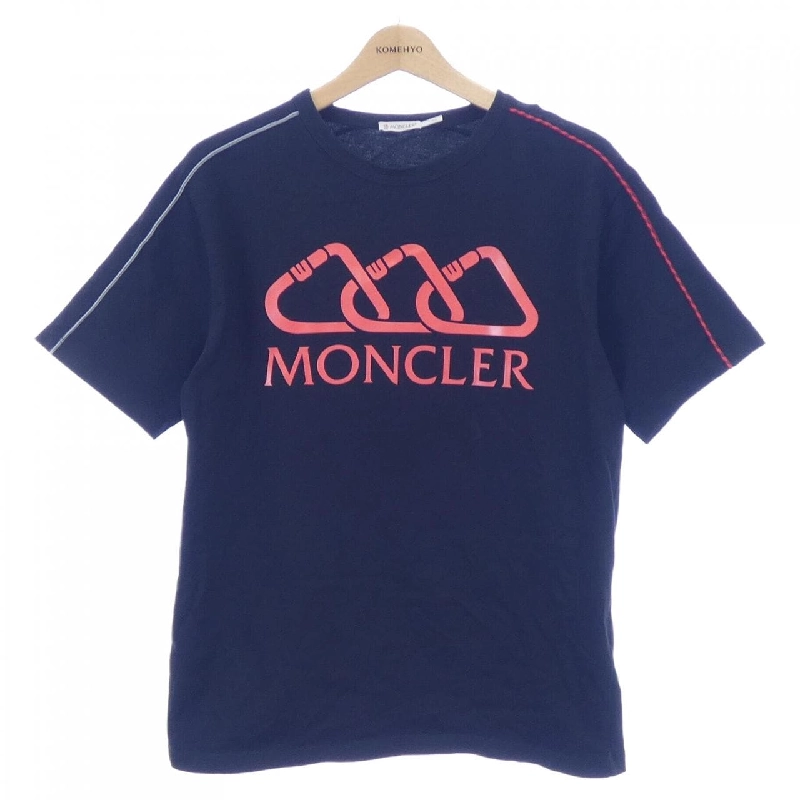 MONCLER 10918040150 Áo thun - Hàng hiệu Chính hãng 897611