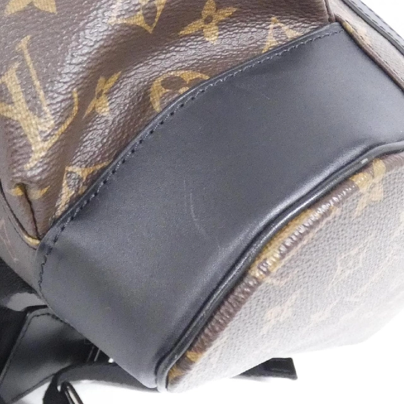 Louis Vuitton Monogram Macassar Christopher MM M43735 Ba lô - Hàng hiệu Chính hãng 764252