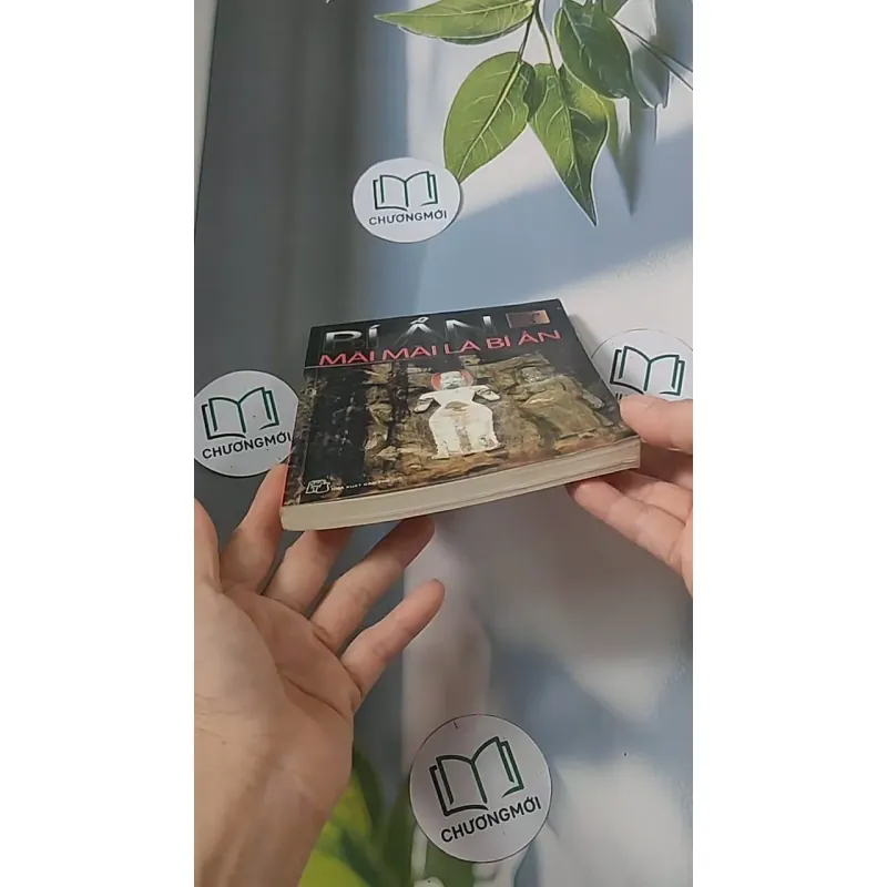 Bí ẩn mãi mãi là bí ẩn 3 688478