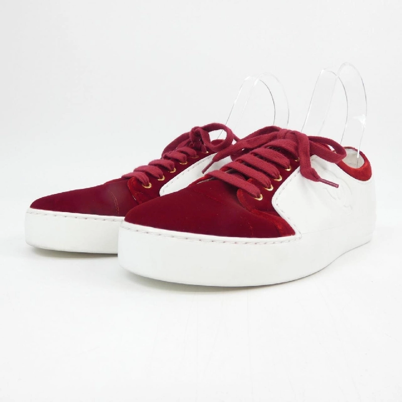 Giày thể thao CHANEL G32719 - Hàng hiệu Chính hãng 827904