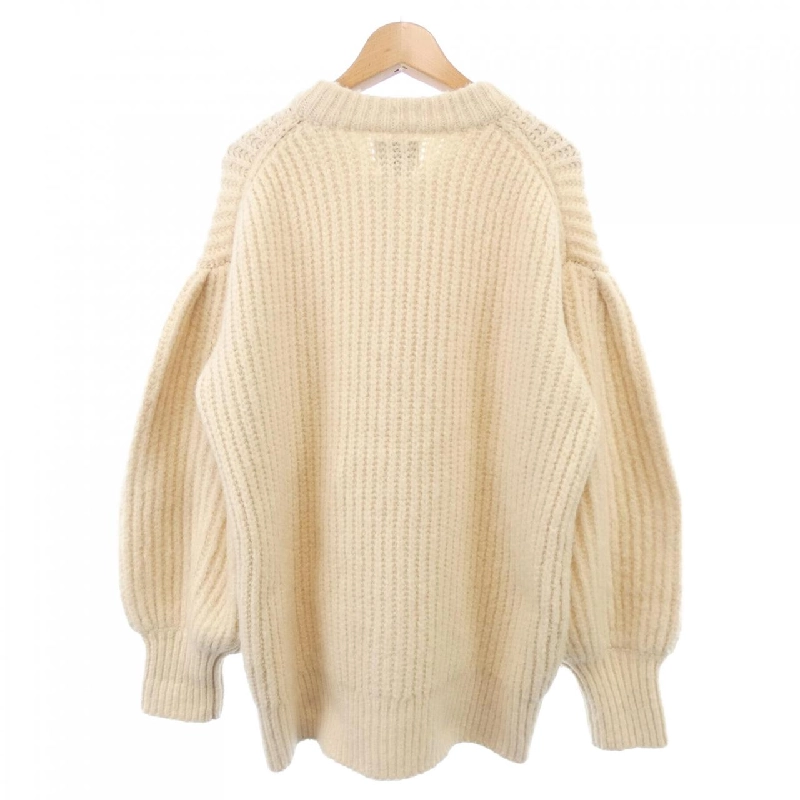 MICA＆DEALEVERY Áo khoác cardigan - Hàng hiệu Authentic 817929