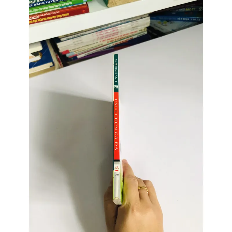 CÁCH CHỌN GÀ ĐÁ  601423