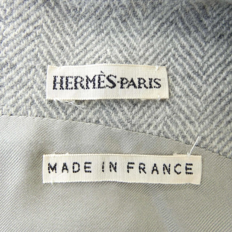 【Mã giảm giá】【Cổ điển】Đầm HERMES 651271