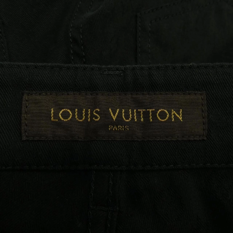 【Mã giảm giá】Quần jeans LOUIS VUITTON 653861